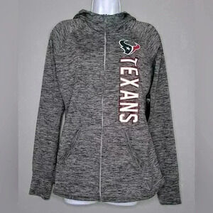 NFL Women's Houston Texans Jacket (497)
